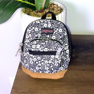 Jansport tiny book bag ❤️